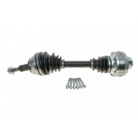 Піввісь (передня) VW Touareg 2.5 TDI 03-10 (38x523)