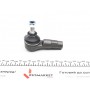 Наконечник тяги рульової Fiat Scudo (12mm)