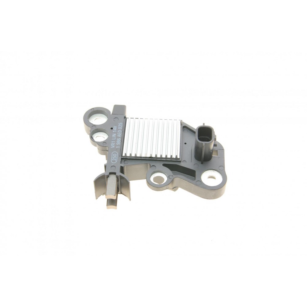 Реле генератора (14.5V) Renault Logan/Clio 06-