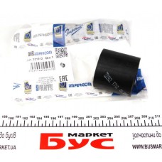 Патрубок інтеркулера VW Caddy II 1.9TDI 96-04