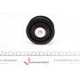 Ролик генератора MB Citan 1.5 CDI 12-/Renault Kangoo 1.5 dCi 08- (паразитний) (80x26) (MPQ1260)