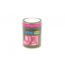 Змазка для підшипників (мінеральна) LUB HEAVY DUTY GREASE /B1kg