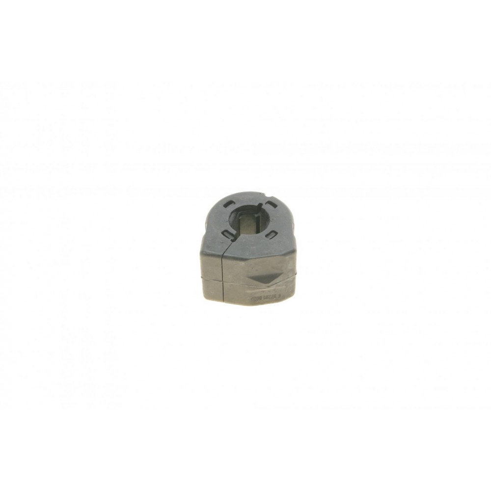 Втулка стабілізатора (переднього) Peugeot 207/208 (d=20mm)