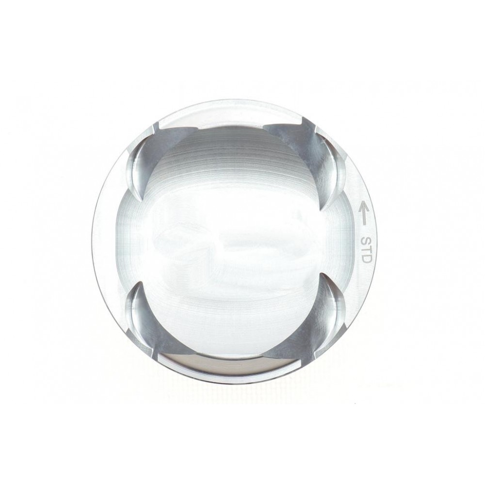 Поршень Citroen Berlingo/Peugeot Partner 1.2 THP 16- (75.00mm/STD) (з кільцями)