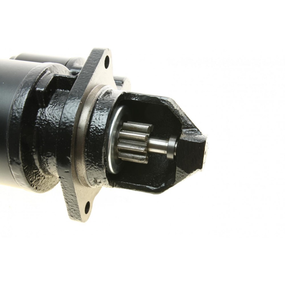 Стартер MB 609-814D (24V/4KW/9z)(45°)