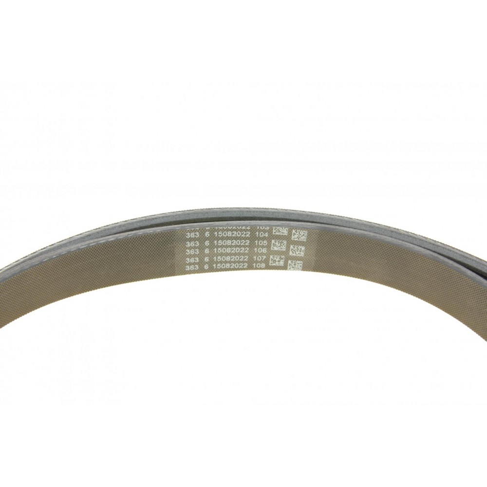 Комплект ременя генератора BMW 3 (E90)/X1 (E84) 04-15 M47/N47 (6PK1780)
