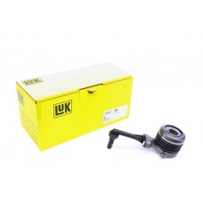 Підшипник вижимний Fiat Punto 1.9JTD, 09/99 - 07/12, 74kw