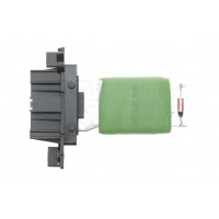 Реостат пічки Citroen Jumper/Fiat Ducato/Peugeot Boxer 06-