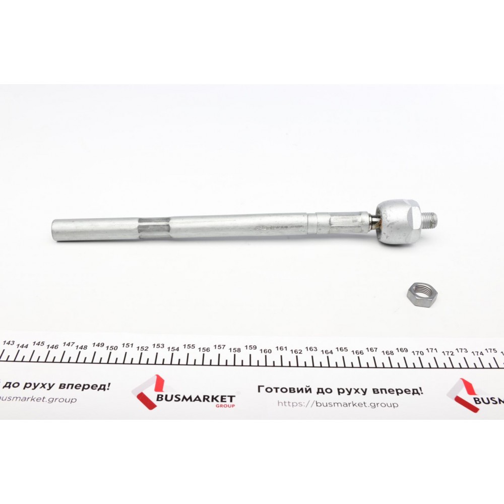 Тяга рульова Peugeot 206 1.0-2.0 98-