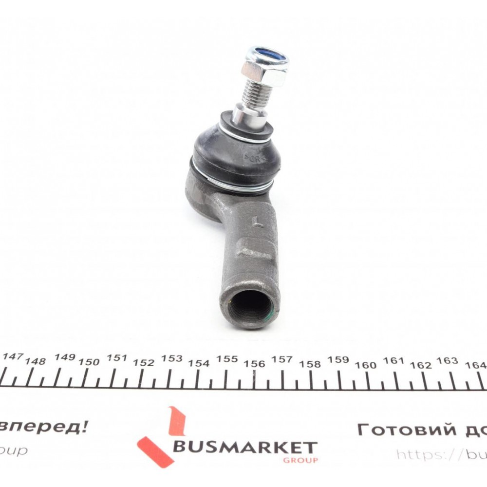 Наконечник тяги рульової (L) VW T4 91-95 (d=16mm)