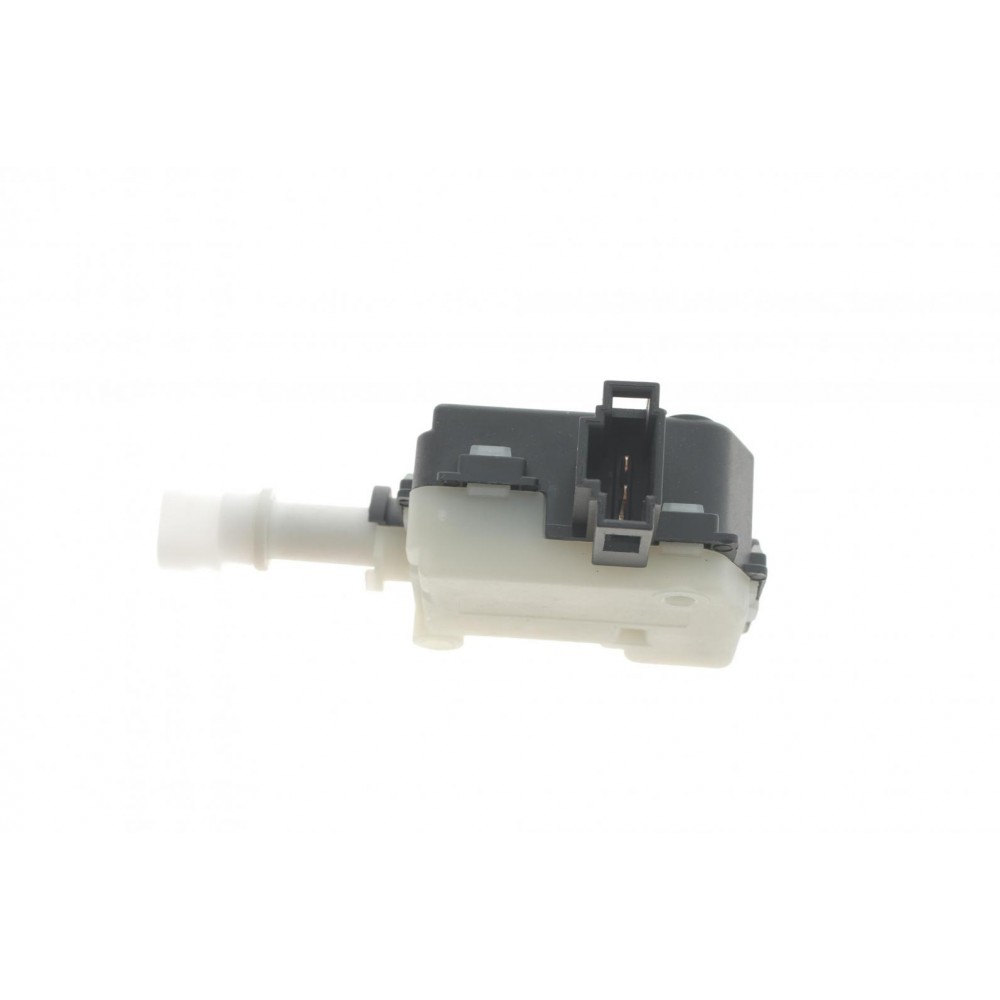 Замок лючка бака топливного VW Touran 06-15