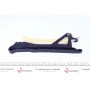 Комплект ланцюга ГРМ BMW 1 (E81/E87/E90) (N40B16/N45B16) 03-11 (z=138)