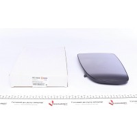 Скло дзеркала (з підігрівом) Citroen Jumper/ Fiat Ducato/ Peugeot Boxer 06- (R)