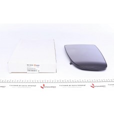 Скло дзеркала (з підігрівом) Citroen Jumper/ Fiat Ducato/ Peugeot Boxer 06- (R)