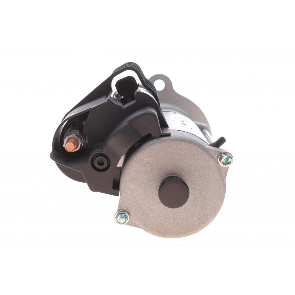 Стартер Bova Magiq/Synergy/Daf CF/XF/Solaris Vacanza/Temsa Safar/Safir 02- (24V/5.5kw) (z=12) = 114073