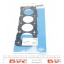 Прокладка ГБЦ Citroen Jumper 1.9TD 94-02, Ø84,00mm, 1,44mm, 3 метки, D8C/ DHX