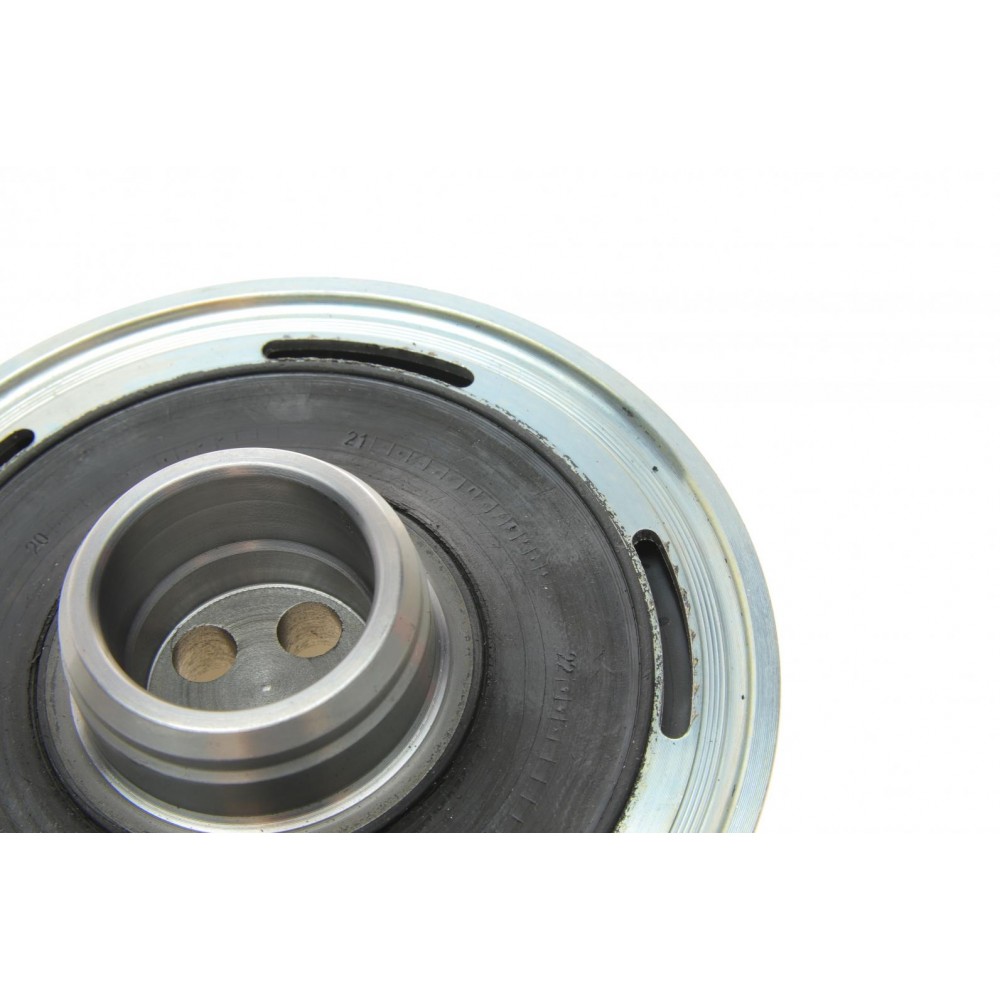 Шків колінвалу BMW X1 (F48)/X2 (F39) 14- B47/B48