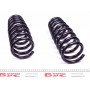 Комплект пружин (передніх) (Pro-Kit) BMW X6 (E71/E72) 07-14 (2 шт.)