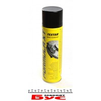 Засіб для очистки компонентів гальмівної системи/зчеплення Brake Cleaner (500ml)