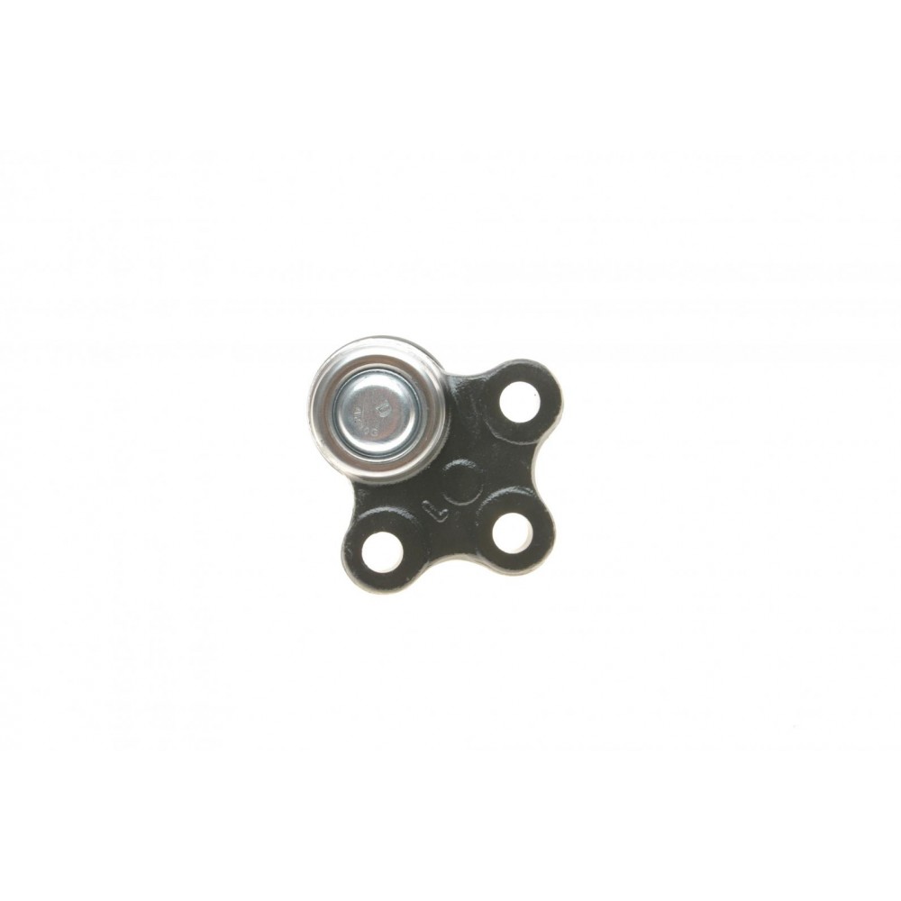 Опора кульова (передня/знизу/L) Renault Kangoo/MB Citan (W415) 1.2-1.6 08-