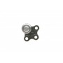 Опора кульова (передня/знизу/L) Renault Kangoo/MB Citan (W415) 1.2-1.6 08-