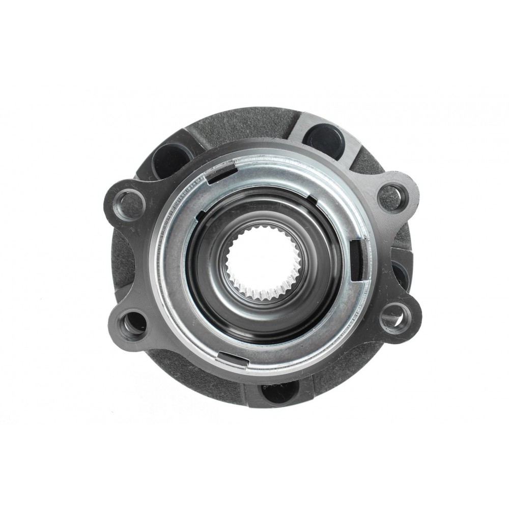 Підшипник маточини (передньої) Nissan Teana I 03-08 (+ABS)