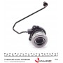 Підшипник вижимний Chevrolet Aveo 1.3D/1.4/Opel Astra H 1.3CDTi/1.7CDTi/2.0 04- (замінено на 810226)