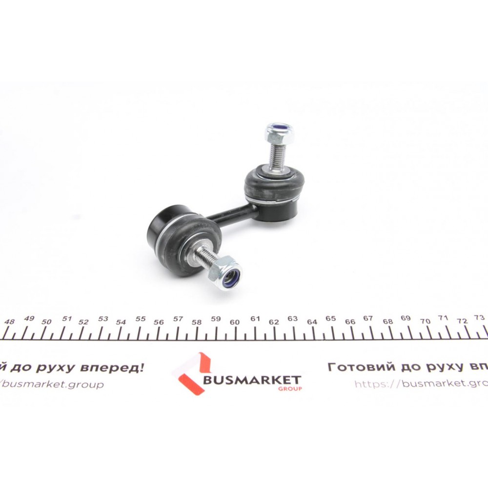 Тяга стабілізатора (заднього) (L) Honda Civic VII 01-05 (L=72mm)