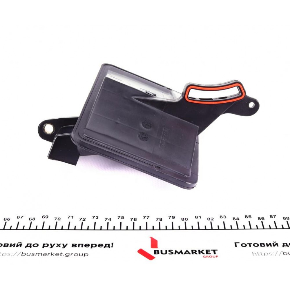 Фільтр АКПП Opel Astra F/G/Vectra A/B 91-05 (з прокладкою)
