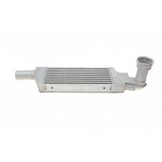 Радіатор інтеркулера Opel Combo 04-/Corsa C 1.3/1.7CDTI 03-12