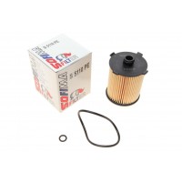 Фільтр масляний Volvo S60/S90/V40/V90/XC90 1.8/2.0 13- (OE line)