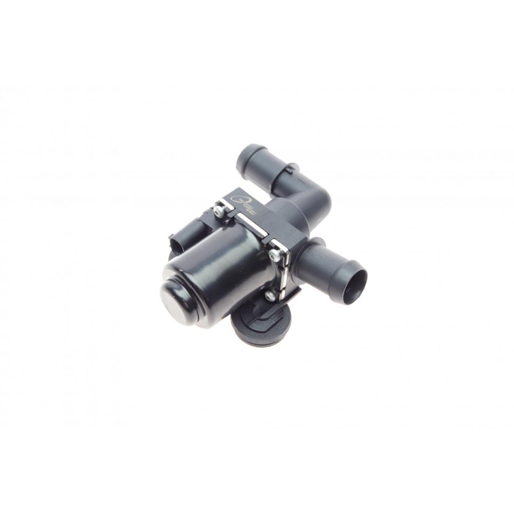 Кран пічки BMW 3 (E90)/X3 (E83)/X5 (E70)/X6 (E71/E72) 04-14 M57/N52/N55/N57