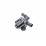 Кран пічки BMW 3 (E90)/X3 (E83)/X5 (E70)/X6 (E71/E72) 04-14 M57/N52/N55/N57