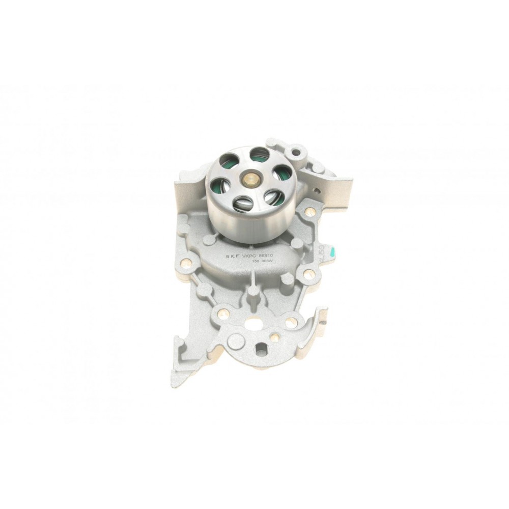 Помпа води Dacia Logan/Sandero 1.0/1.2 06-/Renault Kangoo/Clio/Logan/Twingo 1.2/1.2 16V 01-