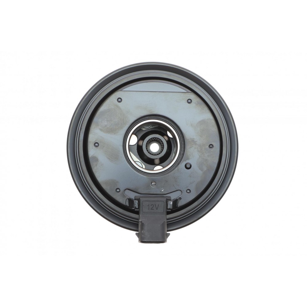 Шків компресора кондиціонера Nissan Qashqai 1.5 dCi 07-13