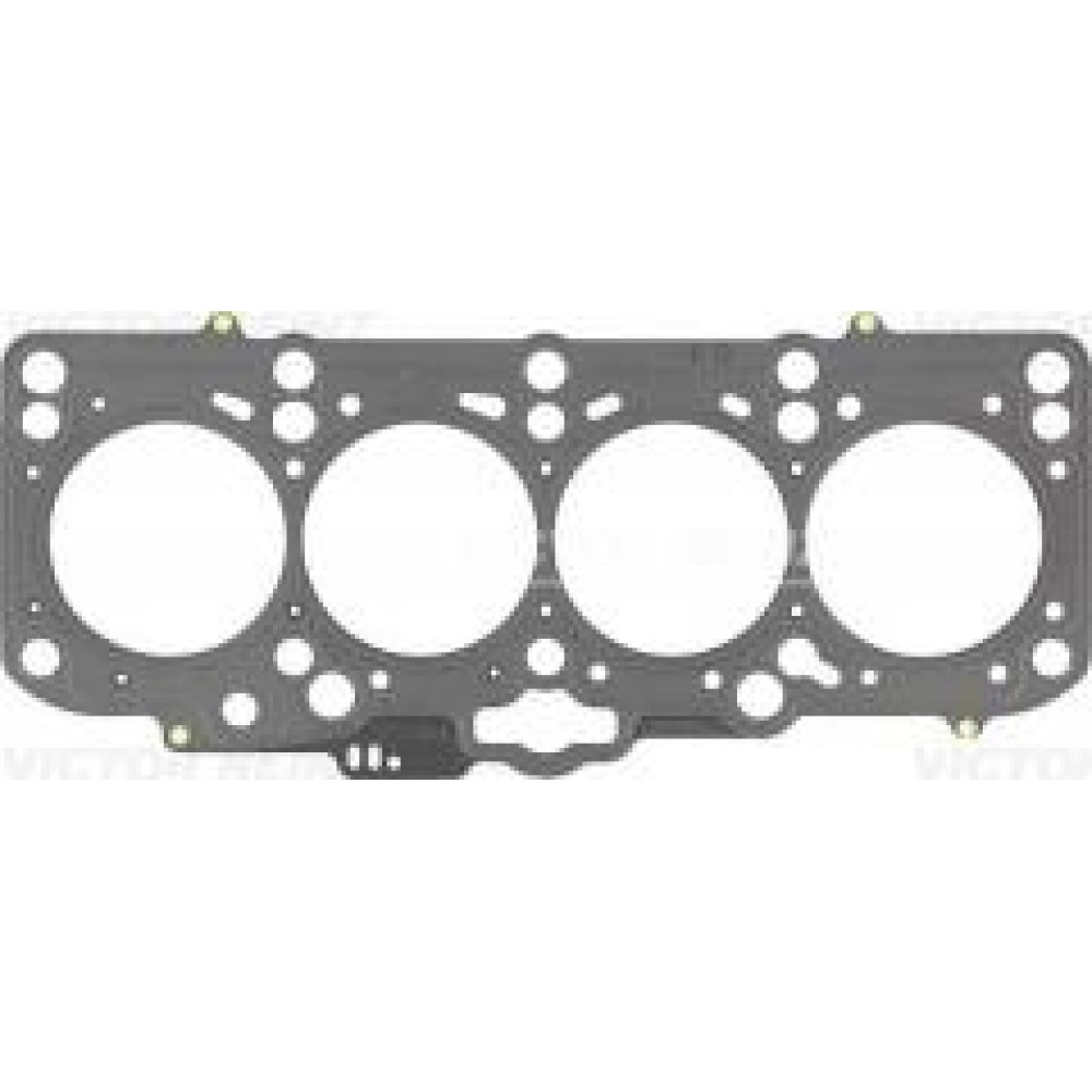 Прокладка ГБЦ VW Caddy 2.0TDI 03-, Ø82,00mm, 1,45mm, (1 метка)