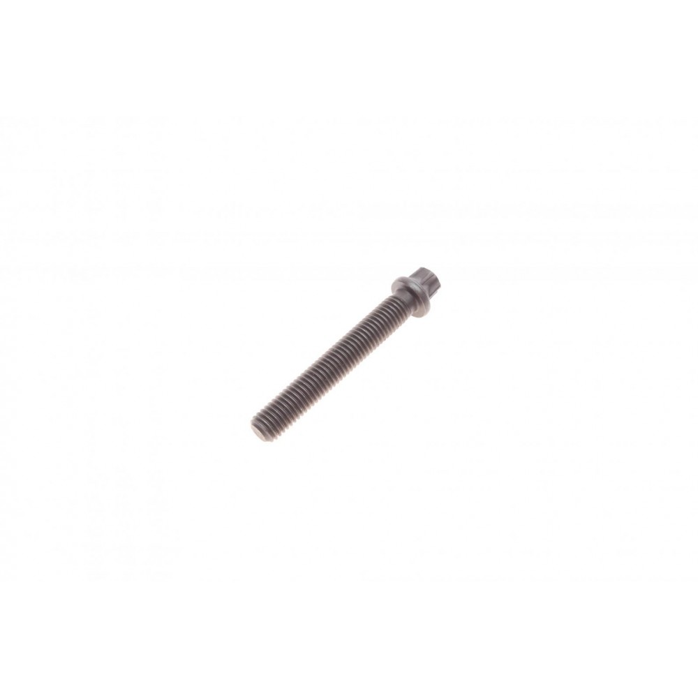 Шків колінвалу BMW 3 (E90/F30/F80)/5 (F10) 1.6-2.0 d 07- (10x185) (в комплекте з болтами)