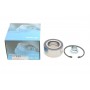 Підшипник маточини (передньої) Honda CR-V 1.6-2.2 i-DTEC 4WD 07- (51x91x44) (+ABS)