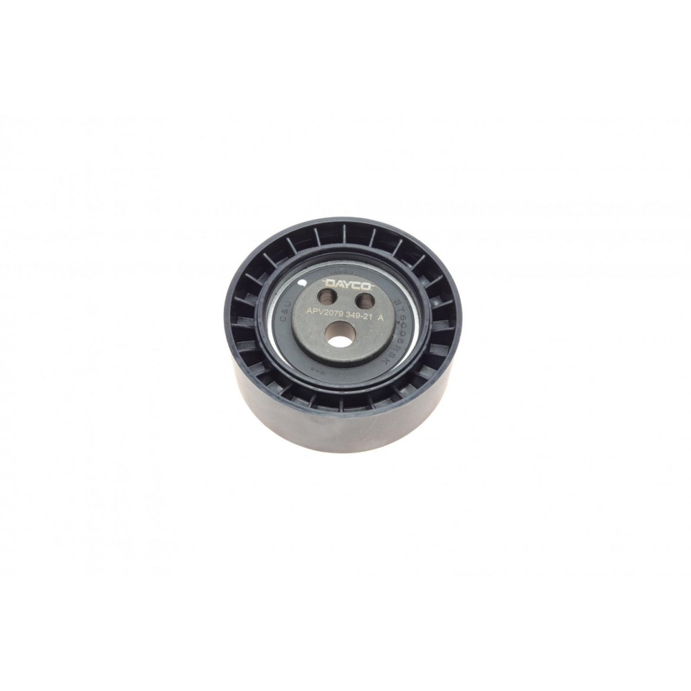 Ролик генератора Alfa Romeo 156 2.4 JTD 97-05 (натяжний) (80x28)
