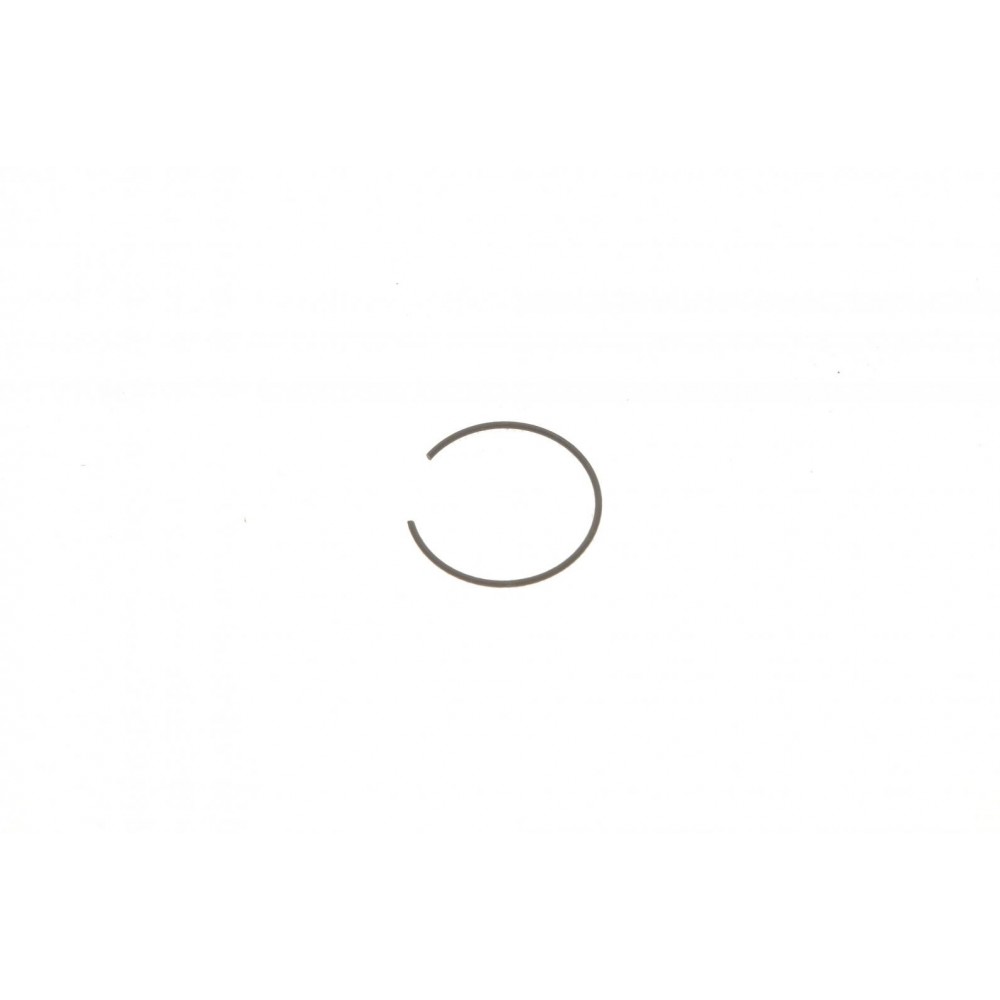 Опора кульова (передня/знизу) Renault Clio/Logan/Megane/Scenic 02- (d=18mm/38.3mm)