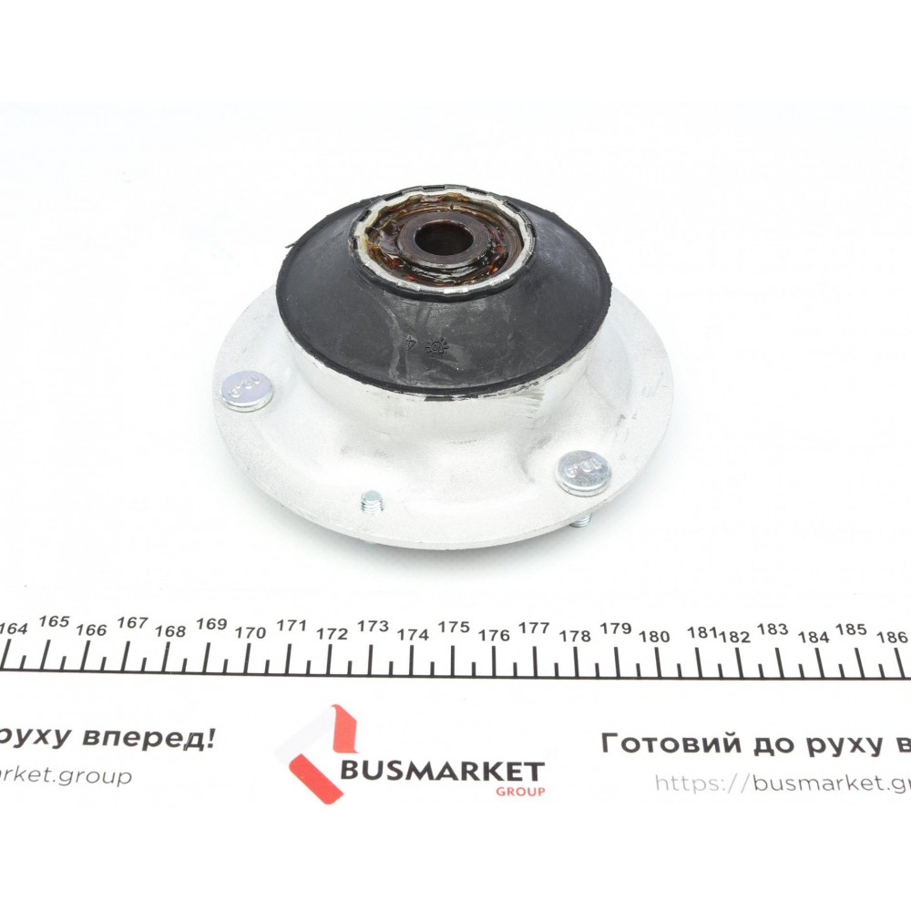 Подушка амортизатора (переднього) BMW 3 (E36)/Z4 (E85/E86) 03- (верхня)
