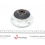 Подушка амортизатора (переднього) BMW 3 (E36)/Z4 (E85/E86) 03- (верхня)