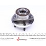 Підшипник маточини (передньої) Opel Astra 09-