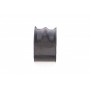 Втулка стабілізатора (переднього) (к-кт) VW Golf IV 97-06 (d=23mm)
