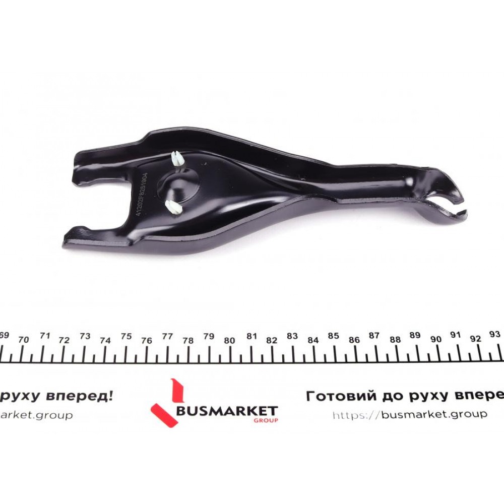 Вилка зчеплення Citroen Berlingo/Peugeot Partnet 1.6-2.0HDi 96-