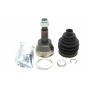 ШРКШ (зовнішній) Ford Fiesta/ Fusion 01-12 (25x21z) (-ABS)