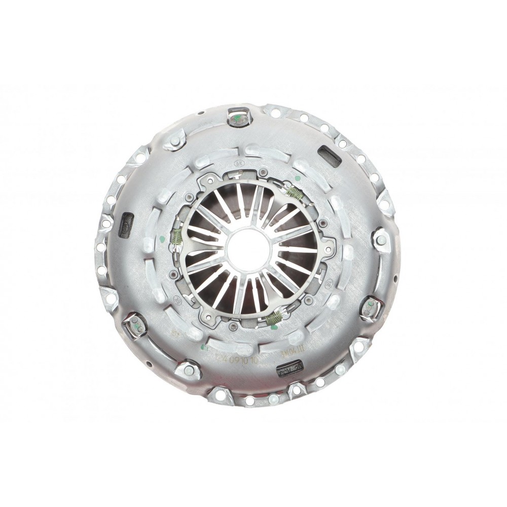 Комплект зчеплення Chevrolet Captiva/Epica/Lacetti/Nubira/Opel Antara 2.0D 06- (d=240mm) (+вижимний)