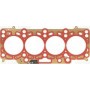 Прокладка ГБЦ VW Crafter/T5/T6 2.0 TDI 09-, Ø82,00mm, 1,63mm, (2 метки)