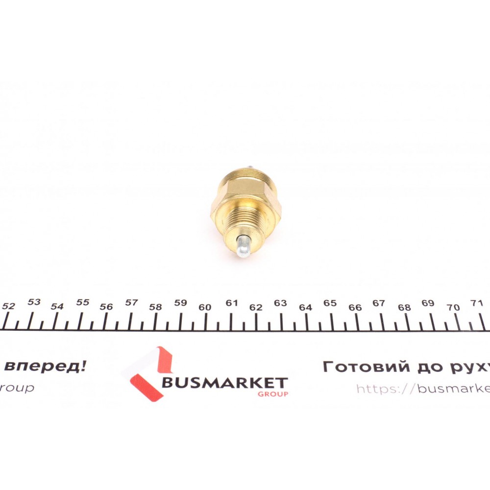 Датчик увімкнення заднього ходу MB Sprinter 901-904 (M18x1.5)