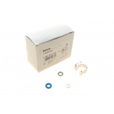 Ремкомплект форсунки Citroen C4/C5/Peugeot 207/208/308/508 1.6 GTi 06-